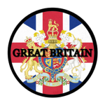 [GRB] Great Britain