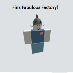 Fins Fabulous Factory