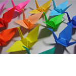 The Official People Cranes