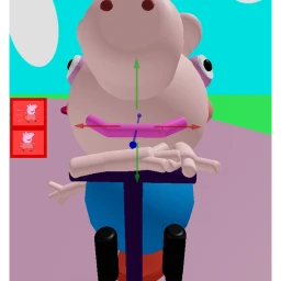 survive pig's icon