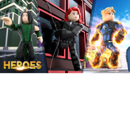 [BLOOM] Heroes: New Adventures