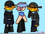 Kakaschi Itachi, obito , gaara.... Und noch mehr