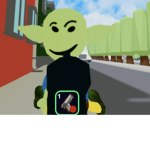 Join if your legend