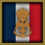 Quartier-maître de la Marine Impériale