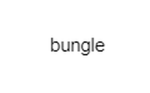bungle Nation