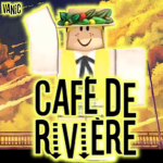 Café de Rivière