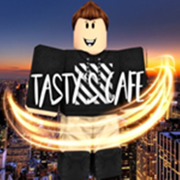 Tasty Cafe