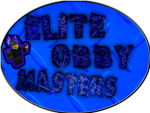 The Elite Obby Masters