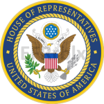 United States House of Representatives.