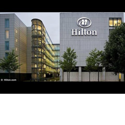 Hilton Hotels HQ