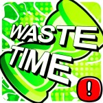[🍀EVENT + UPDATE!] Waste Time! ⌛
