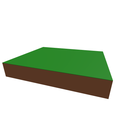 Green Hill Floor (Changeable) (Not Failed Version)