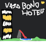 Vagabond hotels