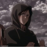 AOT : NO REGRETS