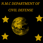 MONKE CITY ARMED FORCES