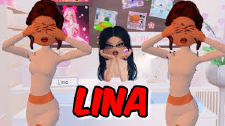 Lana vs Lina screenshot 3