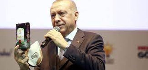 R.T.E. Vergiden Kaçış