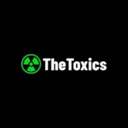 тнe тoхιc$ Roblox group icon