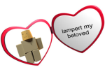 The Lampert Lovers