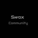 Roblox Swox Community