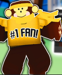 Monkeys Clan Army