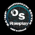 Old School Role-Play