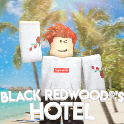 Black Redwood Hotel & Resorts