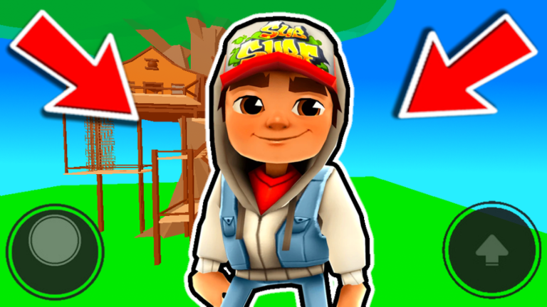 Survive Subway Surfers The Killers screenshot 4