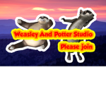 Weasley And Potter Studio