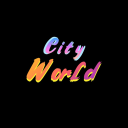 city world! (donate board)
