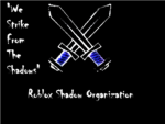 Roblox Shadow Organization
