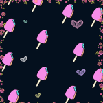 мιиι мυffιиѕ! 🍭🍬🍦🍫🍿🍩🎂