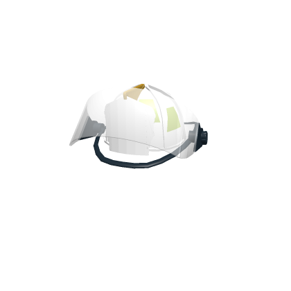 Helmet (WIP Need's fixing)