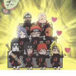 4 legendary sanin