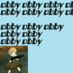 The Obby