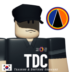 -ROKA- Training & Doctrine Command