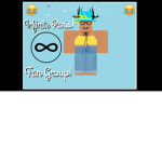 Infinite Paris Clothing|Fan Group|