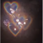 I believe in bubbles