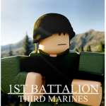 First Battalion, 3rd Marine Regiment