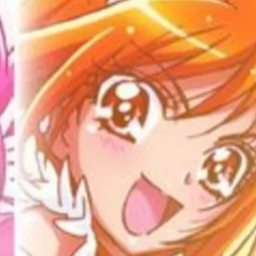 ⊹ ˚‧ 🍊°˖  ݁