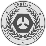 Biological Research & Containment Area-12