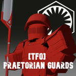 [TFO] The Praetorian Guards