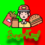 ~Burger King~