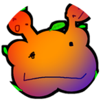 Orange Abomination
