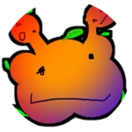 Orange Abomination