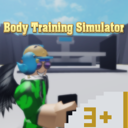 Physical Training Simulator [5K VISITS SALE]