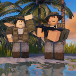 [VISITORS] Trident Isles Liberation Army