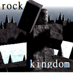 ROCK KINGDOM!!!