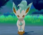 Leafeon Enjoyers