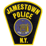 City Of Jamestown NY Police